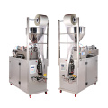 Liquid Fruit Juice/Tomato Paste/Sauce/Water/Shampoo/Ketchup Sachet Packing Machine